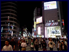 Nishi-Shinjuku by night 14